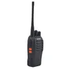 Original BF 888s Walkie Talkie Portable Radio Station BF888S 5W BF 888s Comunicador Transceiver med hörlurar Radio Set civil