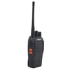 Originele BF 888S Walkie Talkie Draagbaar radiostation BF888S 5W BF 888S Comunicador Transmitter Transceiver met oortelefoon Radio Set Civilian