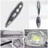 LED Street Light 50W 80W 100W 150W AC85V265V Högstyrka Cobra Head Road Light Garden Outdoor Light Factory Direct DHL SHI5649501