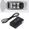 Electromagnetic Parking Sensor Back-up Alarm Parking Auxiliary car Device