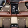 Moquette aeronautico per C30 S60 S80 S90 V40 V50 V60 XC40 XC60 XC70 XC90 XC Matro per pavimenti per auto che copre il vecchio pavimento in auto1310135