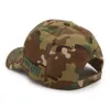 KOEP 2018 Army Camouflage Berretto da baseball 511 Tappi tattici Sport all'aria aperta Formazione Cappello di Snapback Jungle Camo Cappelli da caccia per gli uomini