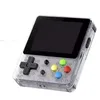 LDK Gra 2.6inch Screen Handheld Game Console Nostalgic Gospodarz Dzieci Retro Gry Mini Rodzina TV Console Video Free DHL