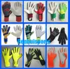 3A Roofdier Allround Latex zonder vingersave Voetbal Occupation Doelman Soccer Handschoenen Eerste kwaliteit Goalie Professional de Goleiro