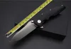 New recommended ZT supersonic fast folding knife camping hunting hunting survivcal outdoor EDC Tool