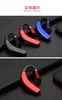 M11 fone Negócios Bluetooth 4.1 sem fio Fones de ouvido Stereo Headset Fone de ouvido Hanging Ear Carga do flash