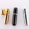 10 ml Przenośny Mini Atomizer Perfumy Butelka Attershave Makijaż rozpylający Atomiser Podróży Pompy Perfumy Butelki Rra2213