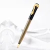 2019 New Design Luxury Pen 6 Color Snake Head Style Metal Ballpoint Pen Creative Gift Magical Pen Fashion School Office Supplies