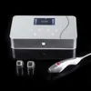 Portable Fractional RF Machine Radio Frequency Face Lift Skin Tightening Wrinkle Removal Eye Bags Spots Remove DHL