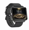 Nowy DM99 Smart Watch MTK6580 Android 51 3G GPS Wi -Fi 16 GB tętno smartwatch 22Quot IPS duży ekran 1200 mAh bateria1921290