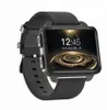 Novo dm99 relógio inteligente mtk6580 android 51 3g gps wifi 16gb freqüência cardíaca smartwatch 22quot ips tela grande 1200mah bateria7261590