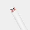 Electric Facial Eye Massager Ulrasonic Vibrator Pen EMS Microcurrent Skin Rejuvenation Eye Care Face Lifting Anti-wrinkle Light Therapy