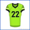 Personalizado Futebol Jerseys Boa Qualidade rápida Dryfast shippping Red Azul UYGXZVC Amarelo