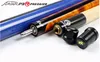 PREOAIDR 3142 P3R queue de billard bâton de billard 10mm/11.5mm/13mm pointe bleu/Orange/blanc/marron couleur professionnel 2019 queue de billard en chine