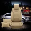2020 Nieuwe Autostoelhoezen voor Mercedes Benz A C W204 W205 W211 W212 W205 W211 W212 W205 S Klasse CLA GLC ML GLE GLO Auto Automotive Interior R Seat Cushion