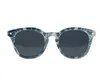 Neue Unisex Art und Weise Männer Frauen Sonnenbrille modische Persönlichkeit Brille Sonnenbrille UV-Schutz Sonne Original-Ausverkauf Brille
