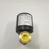 solenoid abschalten