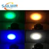 Hot sale stage disco DJ beam zoom wash 7x40w RGBW 4in1 DMX512 led moving head light