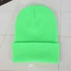 23 Colors Winter Hats for Woman Men Beanies Knitted Cute Hat Girls Autumn Female Beanie Caps Warmer Bonnet Ladies Casual Cap YD0429