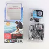 SJ4000 WiFi Mini Camera 1080P Full HD Action Camera Sport DV Kask Kamera samochodowa DVR 30M Wodoodporna kamera 3