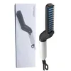Män snabb stylkam multifunktionell hår curling curler show cap verktyg elektrisk hårstyler för män hårstyling borste8917709