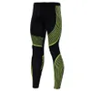 Mens Compressiebroek Sport Running Panty Basketball Gymbroeken Bodybuilding Joggers Joggen Skinny Leggings broek Sportw5154701