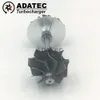 Äkta kvalitet Turbocharger Rotor GT2256V 709838 A6120960399 05104006AA Turboaxelhjul för Dodge Sprinter 115 kW 156 HP OM 612 DE 27 LA