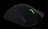 MICE MICE RAZER DEAUX DE METTADER CHROMAGE MOUSEUSB 5 BOTTONS SOURES CAPTEUR OPTIQUE AVEC AVEC LA RETOUR PACKAG7856405