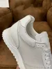 2020 Venda quente Designer de Luxo Sapatos homens Casual Sneakers Marca L TOP fugir tamanho instrutor Trail sapatilha 38-44