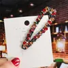 Women Hairpins Colorful Rhinestone Hair Clips Bobby Pins BB Side Clips Barrettes Bangs Clip Headwear Fashion Headdress Hair Jewelr8521346