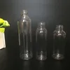 bouteilles de carbone