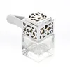 Car Perfume Bottle Cube Perfume Frant Bottle Clip Clip Auto Air Complyer Air Spergrance Smeffuser 8ml GGA2999373