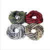 Armée Tactique Arabe Écharpe Shemagh KeffIyeh Foulards Musulmans En Plein Air Coupe-Vent Châle Chasse Paintball Tête Écharpe Visage Désert Bandana BYP6137