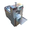 Commercial Meat Slicer Lamb Beef Freezing Meat Cutting Machine Cut Mutton Roll Machine