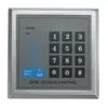 MJPT020 Electric RFID Access Control ID Senha Safty Entry System Bloqueio da Porta Conjunto magnético