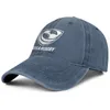 Стильный логотип регби USA USA Unisex Denim Baseball Cap Cool Team Hats White293s