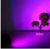 16 plantes solaires à LED poussent la lumière de serre de serre de jardin lampe de légumes plantes solaires cultivez une lampe de croissance légère