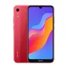 Cellulare originale Huawei Honor 8A 4G LTE 3GB RAM 32GB 64GB ROM Helio P35 Octa Core Android 6.1 pollici 13MP Fingerprint ID Smart Mobile Phone