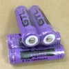 Nuovo 100% GTL 14500 1600mAh 3.7V No. 5 Batteria al litio ricaricabile Spedizione gratuita