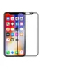 9h Full Cover Tempered Glass Skärmskydd för Huawei Honor 8 Honor 9x P Smart Plus 2019 P Smart 2020 Y9S 2019 Nove 6 100pcs / lot