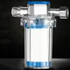 Huishoudelijke naar Onbewaring Roest Sediment Wasmachine Waterverwarmer Douche Douche Water Filter Front Tap Purifier1