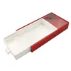 Package 3D Cils Mink Boîtes Faux Cils Emballage Emballage vide Boîte Cils Case Lashes Paper Box 14styles RRA2902