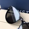 Designer de marca óculos de sol Jack Hi tipo de sol para homens e mulheres UV 400 com caixas pretas originais8076837