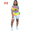 Dames rugrats t -shirts plus maat s2xl cartoon pullover short mouw crew nek t -shirts sexy zomer clauuele kleding dhl 30319799783