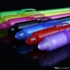 Iluminar escuro Pen Toy Luminous Magia novo e estranho Toy Popular Magic Pen Fidget para Escova Adulto Crianças