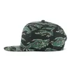 Jamont camouflage snapback cap blanco flat camo honkbal cap unisex hiphop caps mannen vrouwen tactische katoenen hoeden verstelbaar gorras3233790