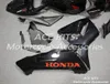 Nuevos kits de carenado de motocicleta ABS 100% aptos para Honda CBR600RR F5 2005 2006 CBR600 600RR 05 06 todo tipo de colores NO.F11