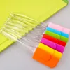 Silicone Spatula Pieczenie Skrobak Kremowy Masło Spatula Gotowanie Ciasto Szczotki Kuchnia Utenssi Narzędzia Pastry Wiele kolorów LX5064