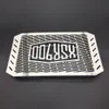 Nowy motocykl ze stali nierdzewnej Grill Grill Grille Pokrywa ochronna Yamaha XSR900 2016-2018244D