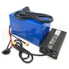 Envío Gratis batería de litio para bicicleta eléctrica 48V 45Ah para Samsung 30B Cell 48V 3000W batería de litio para bicicleta eléctrica + cargador 5A